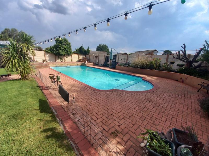 3 Bedroom Property for Sale in Sasolburg Ext 1 Free State